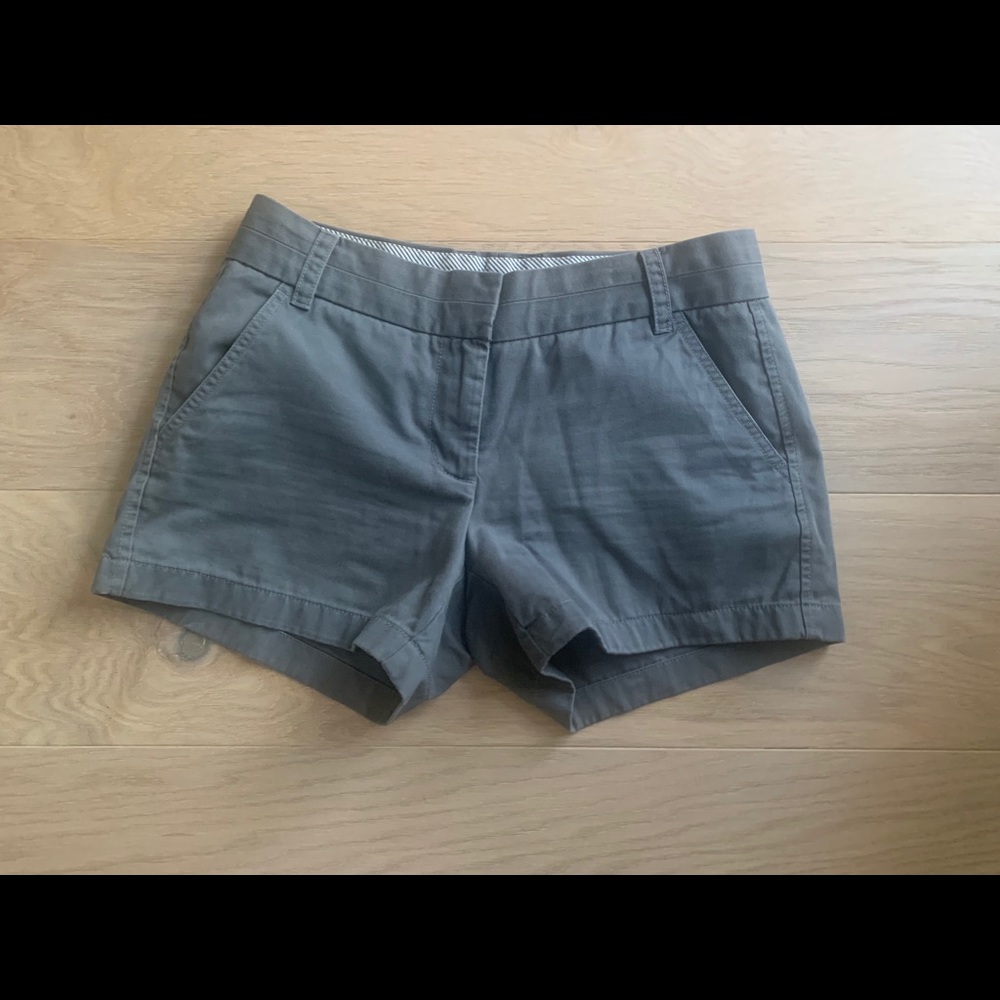 J. Crew Shorts
